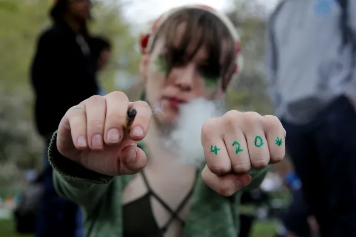 4/20’s Journey from Schoolyard Code to Global Holiday